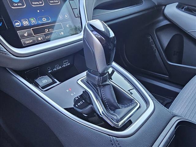 new 2025 Subaru Outback car, priced at $35,793