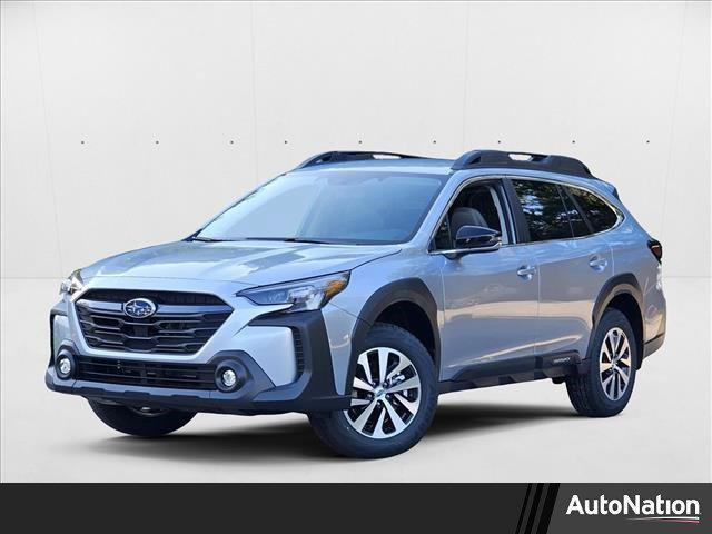 new 2025 Subaru Outback car, priced at $35,793