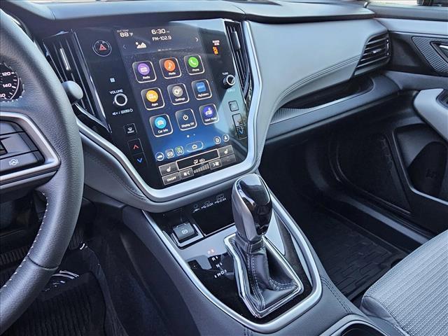 new 2025 Subaru Outback car, priced at $35,793