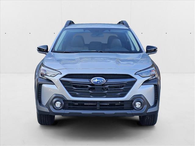 new 2025 Subaru Outback car, priced at $35,793