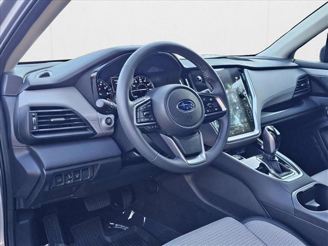 new 2025 Subaru Outback car, priced at $35,793
