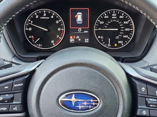 new 2025 Subaru Outback car, priced at $35,793