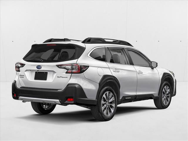 new 2025 Subaru Outback car, priced at $42,304