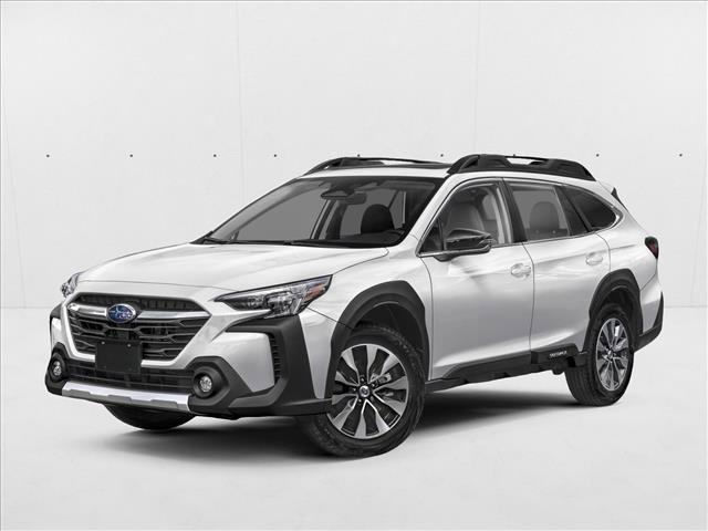 new 2025 Subaru Outback car, priced at $42,304