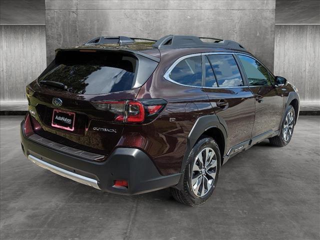 new 2024 Subaru Outback car, priced at $38,705