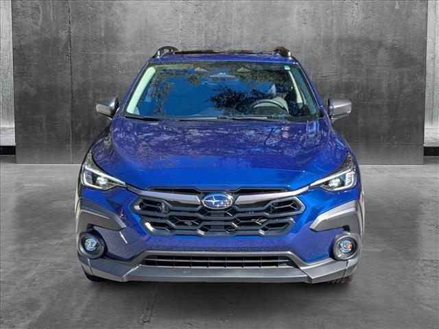 new 2024 Subaru Crosstrek car, priced at $34,845