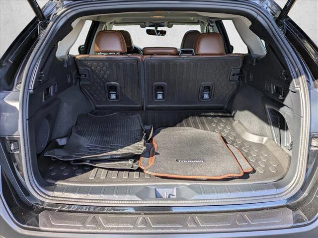 used 2022 Subaru Outback car, priced at $27,240