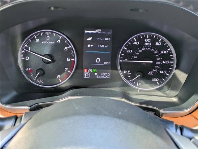 used 2022 Subaru Outback car, priced at $27,240