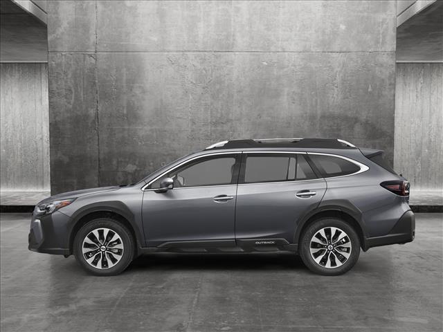 new 2025 Subaru Outback car, priced at $47,314
