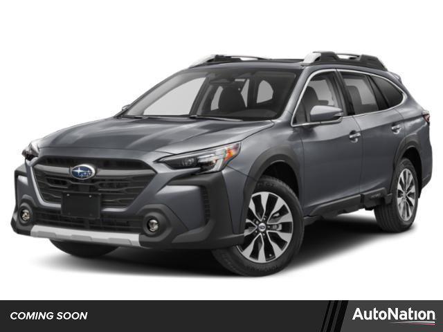 new 2025 Subaru Outback car, priced at $47,314