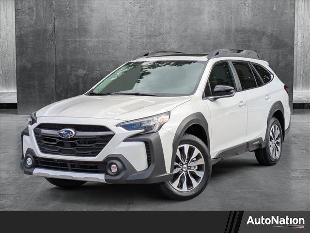 new 2025 Subaru Outback car, priced at $40,957