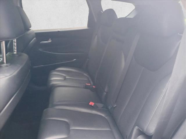 used 2020 Hyundai Santa Fe car, priced at $19,764