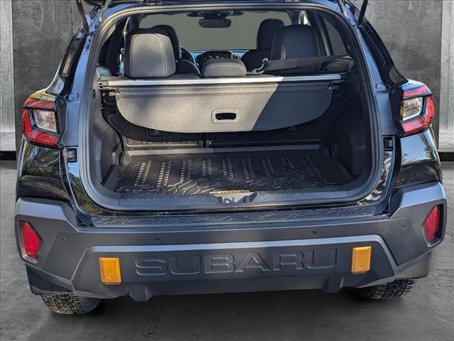 used 2024 Subaru Crosstrek car, priced at $32,586