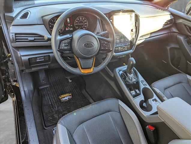 used 2024 Subaru Crosstrek car, priced at $32,586