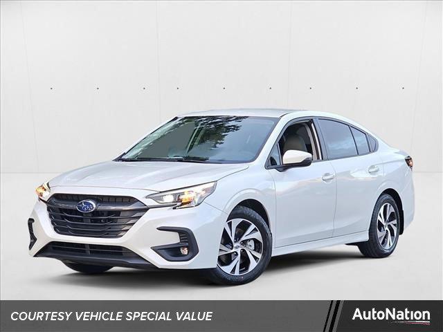 new 2025 Subaru Legacy car, priced at $30,813