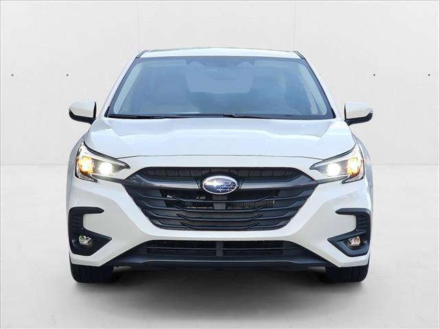 new 2025 Subaru Legacy car, priced at $30,813