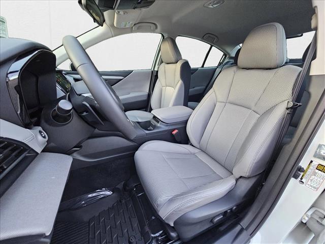 new 2025 Subaru Legacy car, priced at $30,813