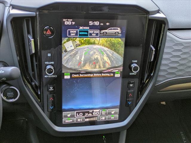 new 2025 Subaru Forester car, priced at $40,880