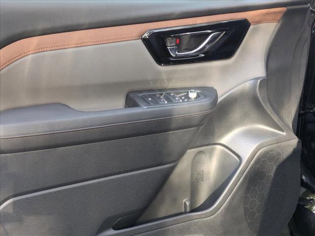 new 2025 Subaru Forester car, priced at $40,880