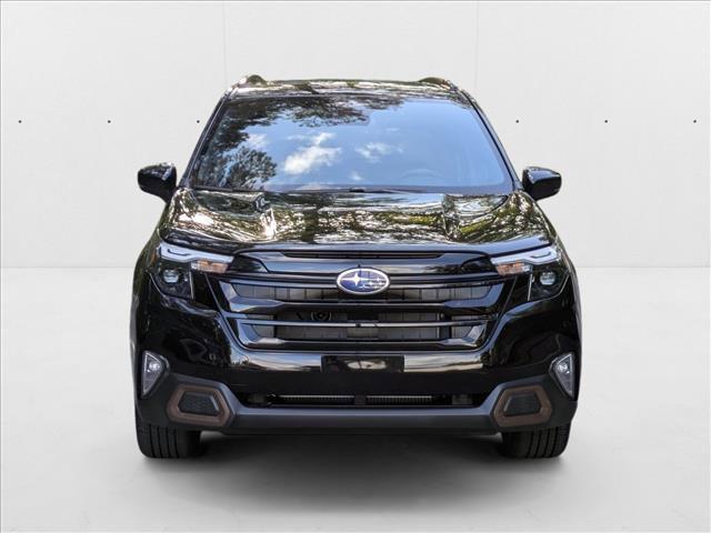 new 2025 Subaru Forester car, priced at $40,880