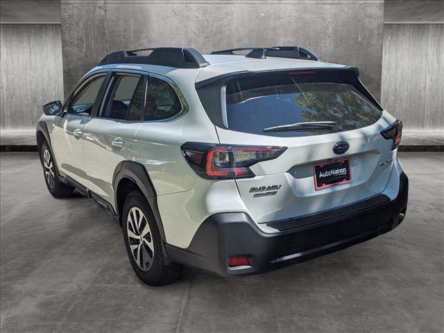 new 2024 Subaru Outback car, priced at $34,742