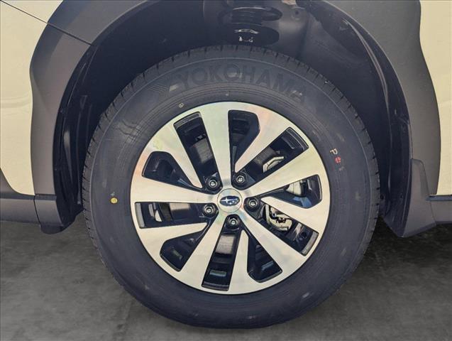 new 2024 Subaru Outback car, priced at $34,742
