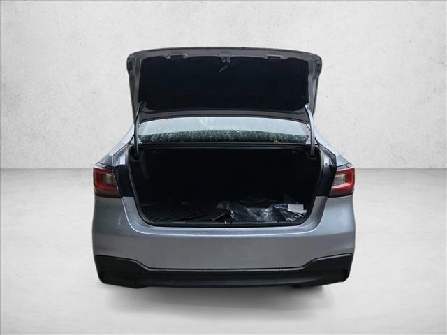 used 2025 Subaru Legacy car, priced at $25,901