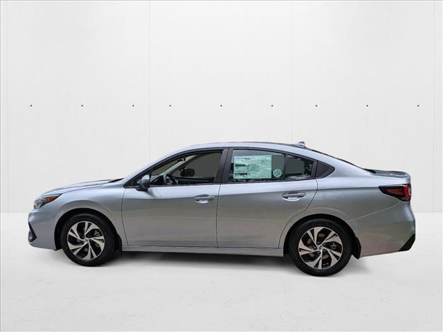 new 2025 Subaru Legacy car, priced at $29,344