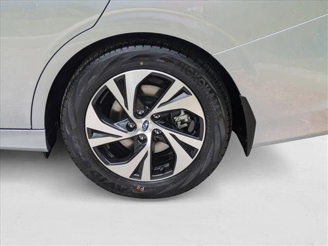 new 2025 Subaru Legacy car, priced at $29,344