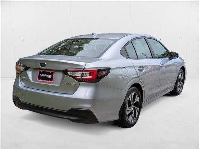 used 2025 Subaru Legacy car, priced at $27,747