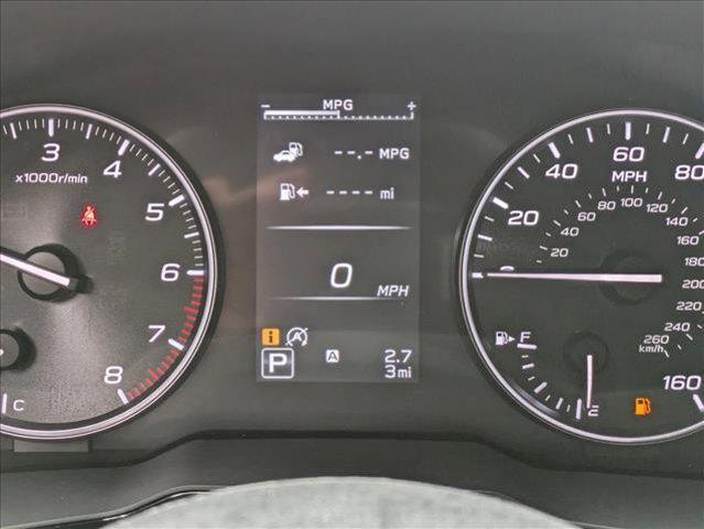 new 2025 Subaru Legacy car, priced at $29,344