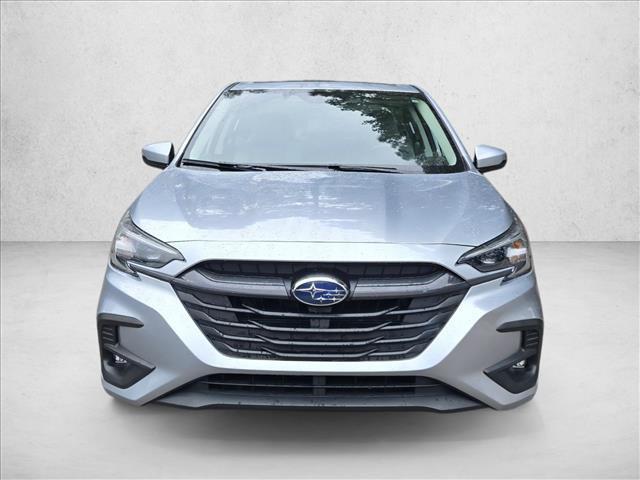 used 2025 Subaru Legacy car, priced at $25,901