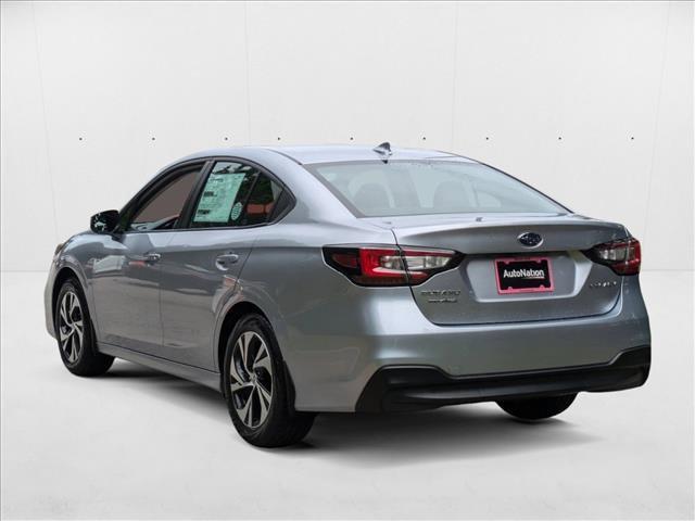 new 2025 Subaru Legacy car, priced at $29,344