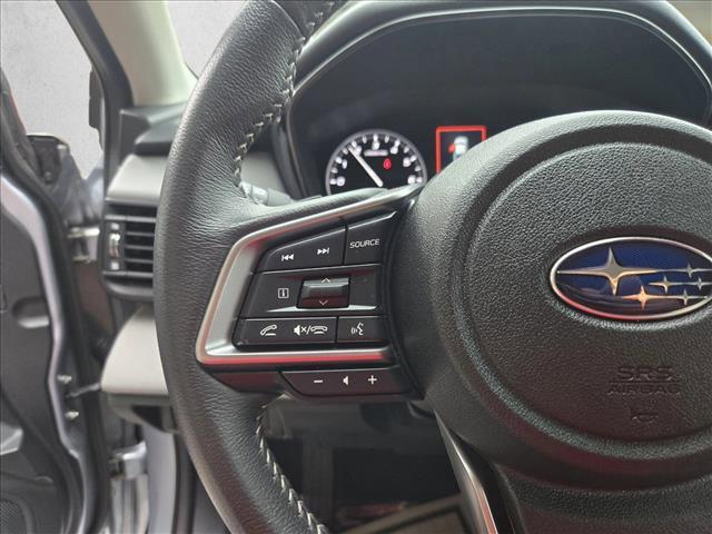 used 2025 Subaru Legacy car, priced at $25,901