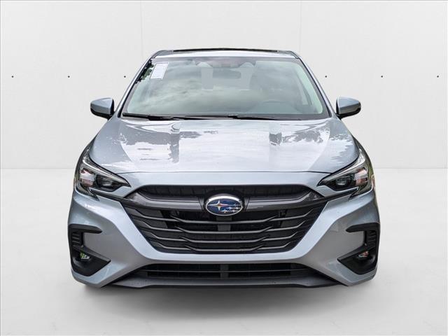 new 2025 Subaru Legacy car, priced at $29,344
