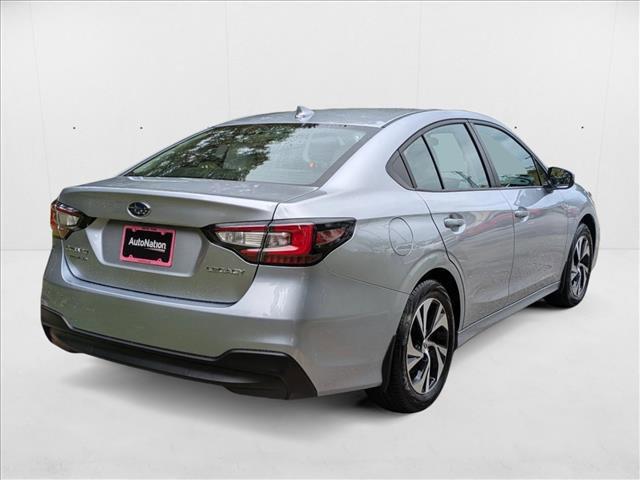 new 2025 Subaru Legacy car, priced at $29,344