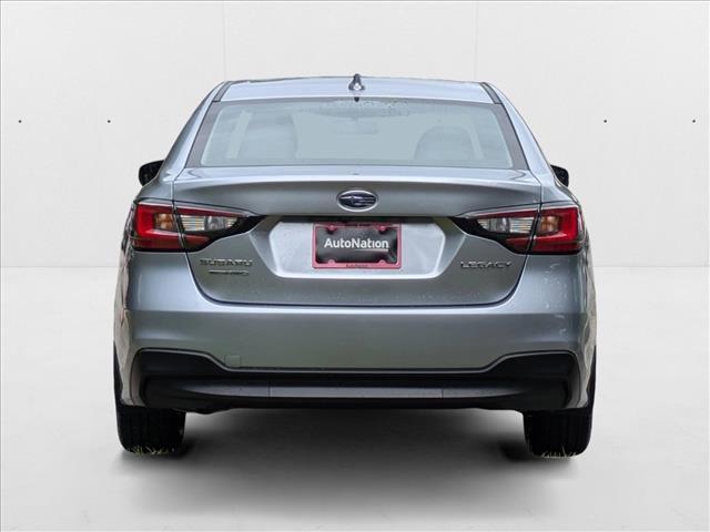 new 2025 Subaru Legacy car, priced at $29,344