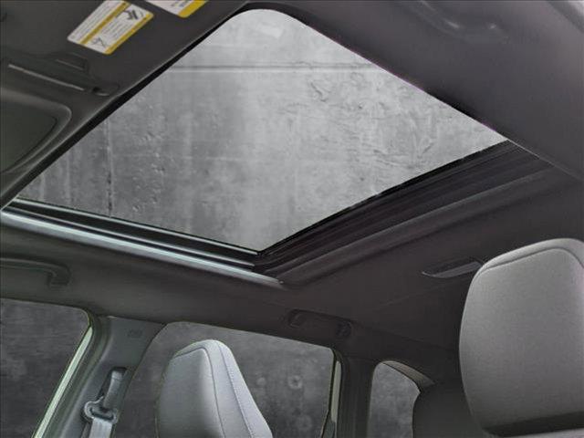new 2025 Subaru Forester Hybrid car, priced at $37,211