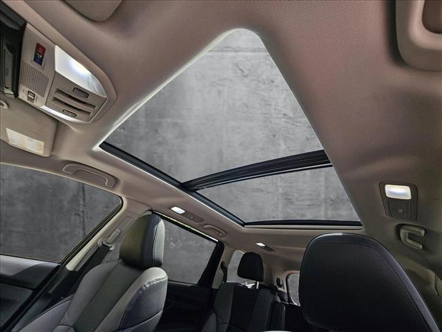 used 2022 Subaru Ascent car, priced at $34,563