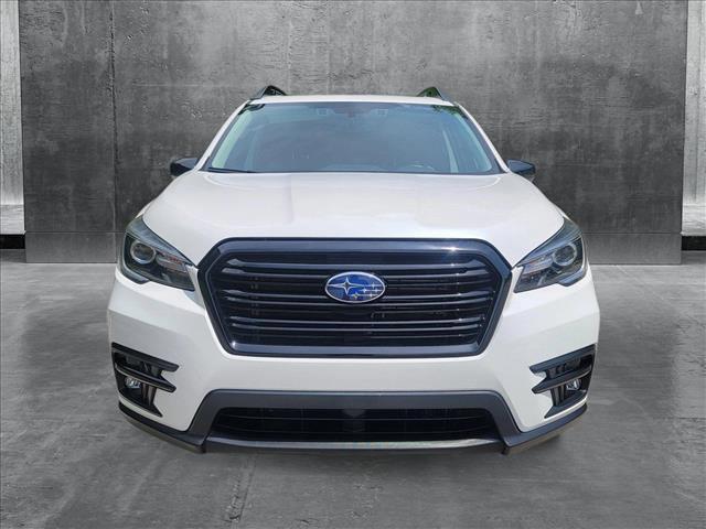 used 2022 Subaru Ascent car, priced at $34,130
