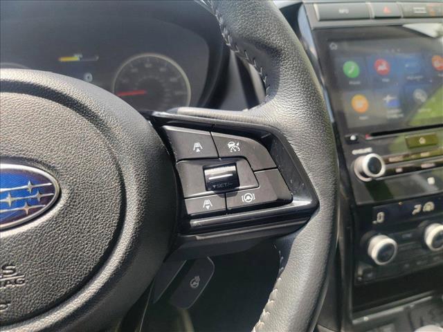 used 2022 Subaru Ascent car, priced at $34,130