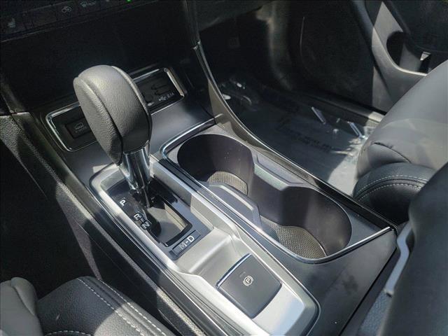 used 2022 Subaru Ascent car, priced at $34,130