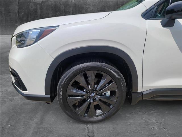 used 2022 Subaru Ascent car, priced at $34,130