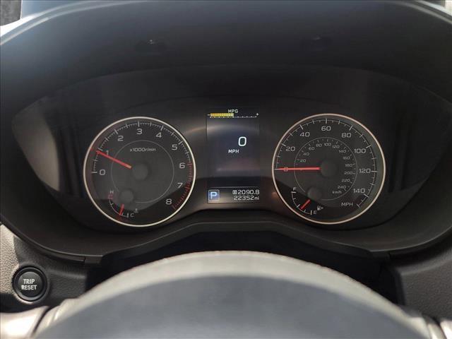 used 2022 Subaru Ascent car, priced at $34,130