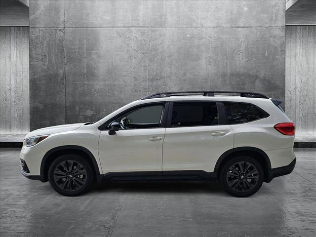 used 2022 Subaru Ascent car, priced at $34,563