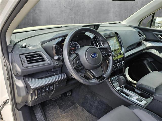 used 2022 Subaru Ascent car, priced at $34,563