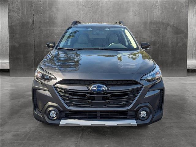 new 2024 Subaru Outback car, priced at $38,209