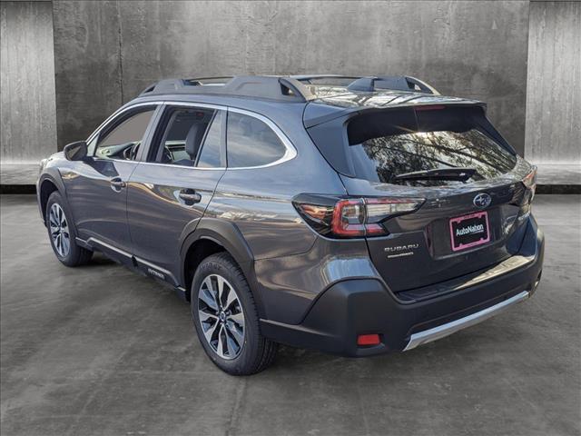 new 2024 Subaru Outback car, priced at $39,509