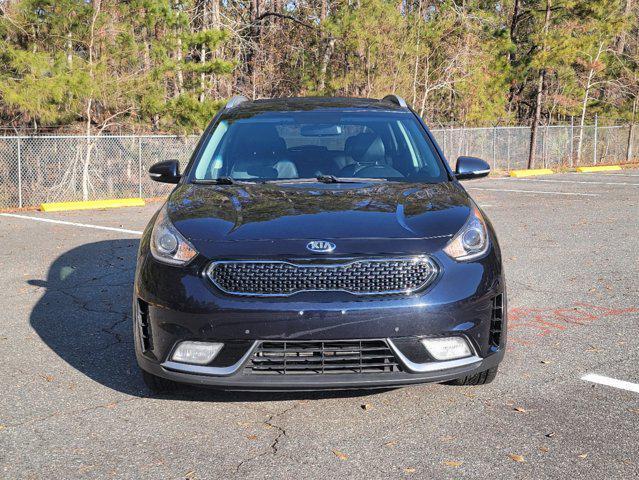 used 2017 Kia Niro car, priced at $12,067