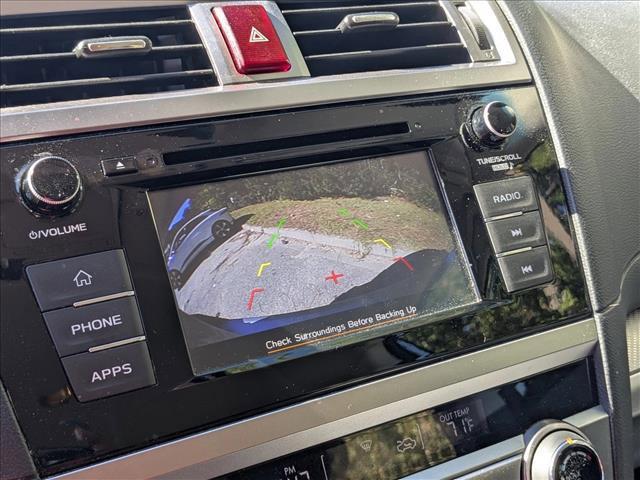 used 2019 Subaru Outback car, priced at $19,039